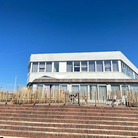 Neptunus Appartementen Bergen aan Zee Ngoại thất bức ảnh