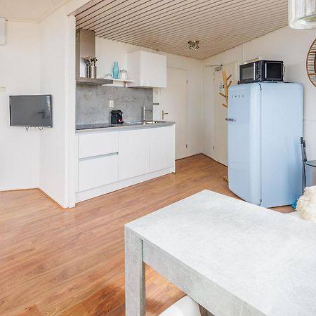 Neptunus Appartementen Bergen aan Zee Phòng bức ảnh