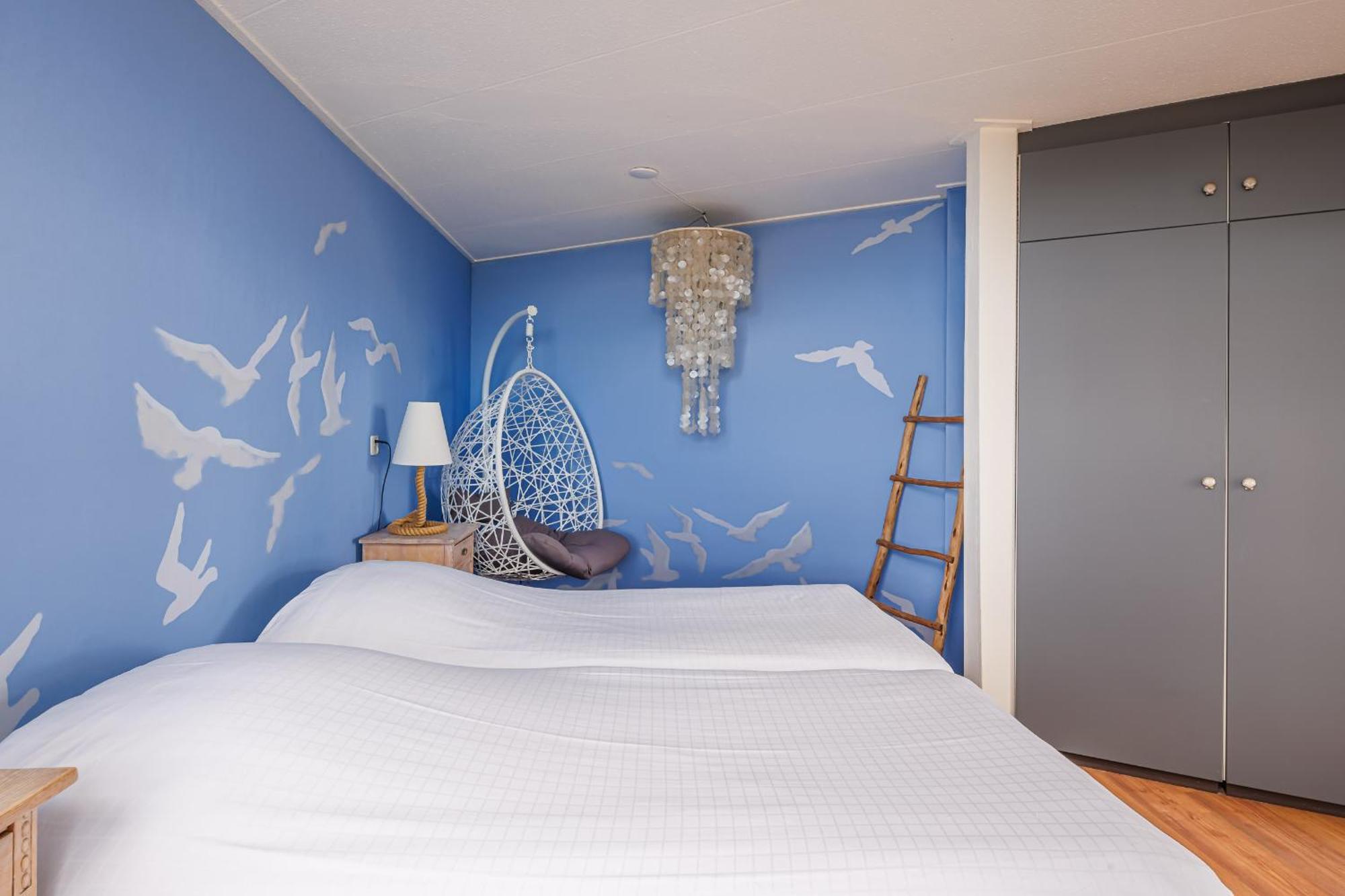 Neptunus Appartementen Bergen aan Zee Phòng bức ảnh