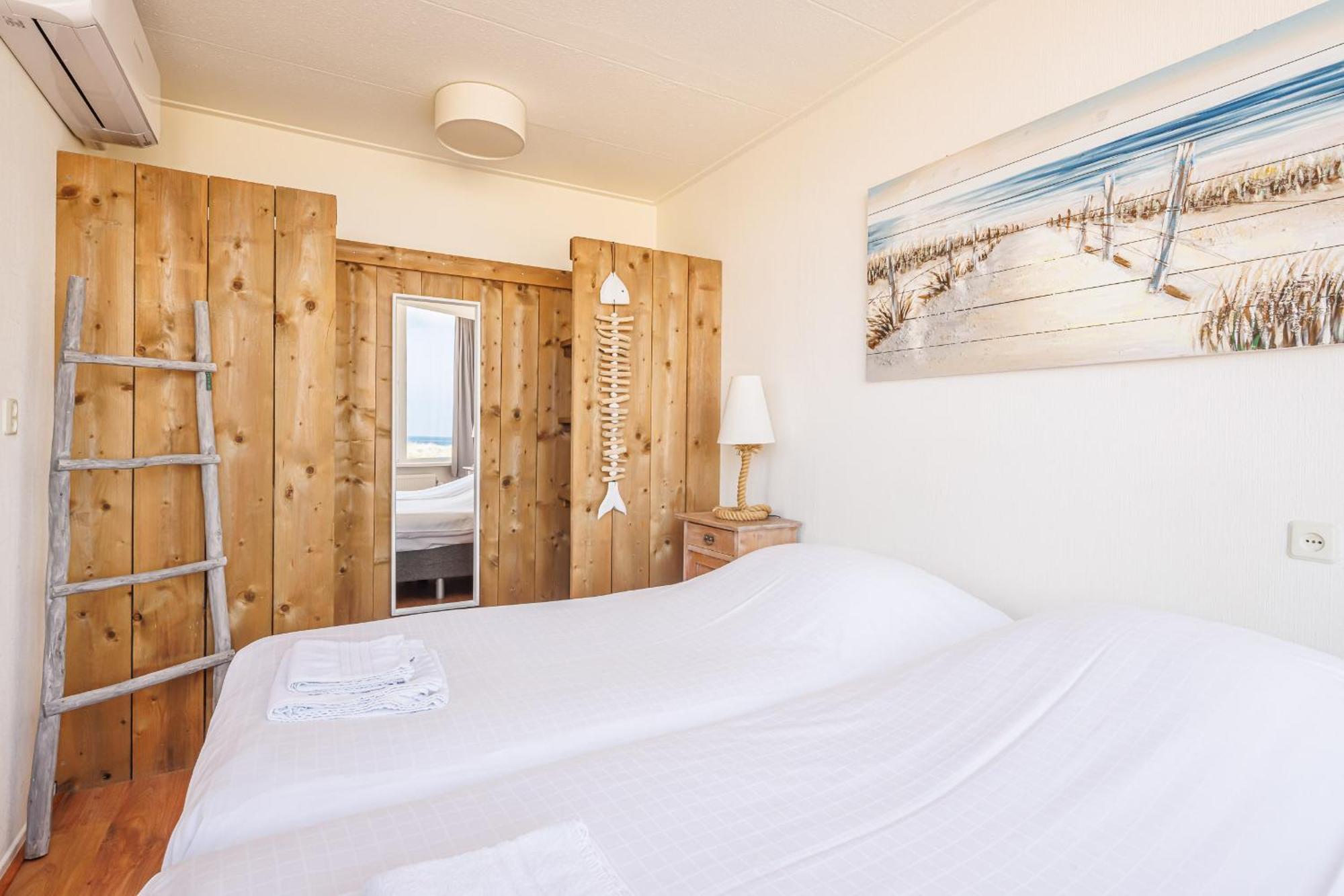 Neptunus Appartementen Bergen aan Zee Phòng bức ảnh