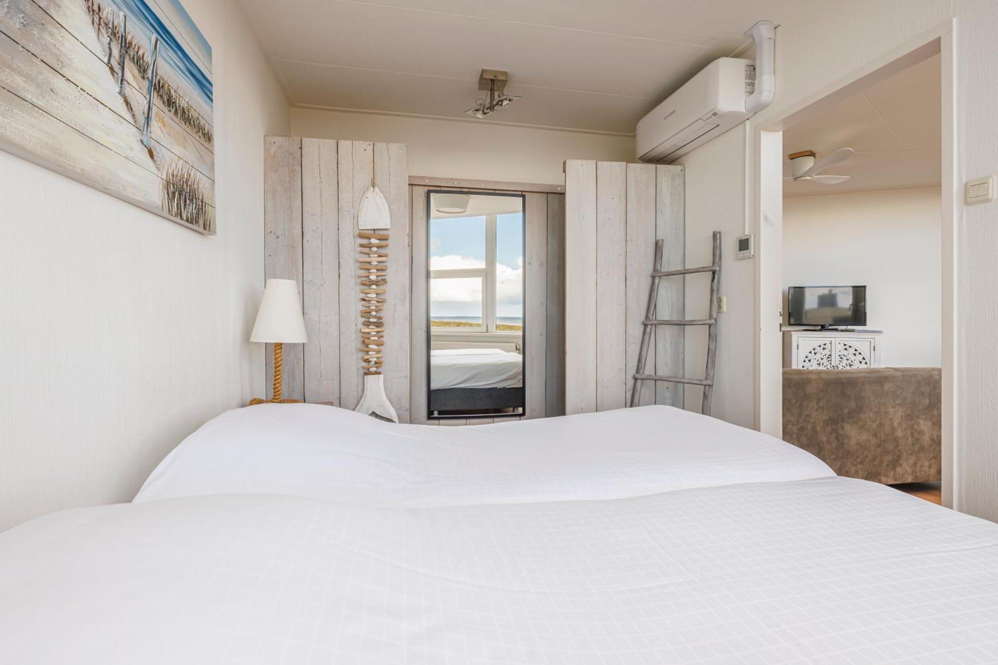 Neptunus Appartementen Bergen aan Zee Phòng bức ảnh