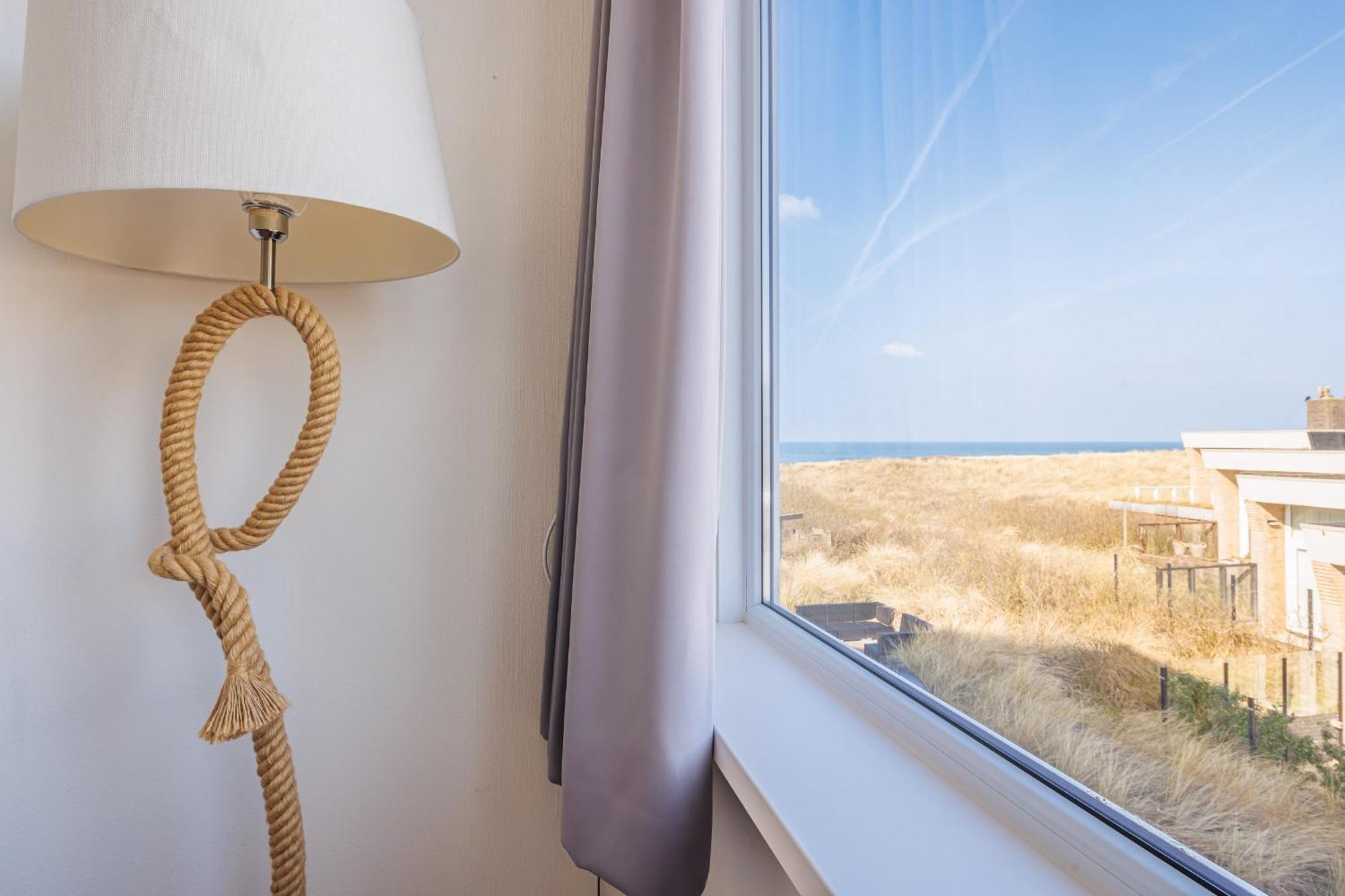 Neptunus Appartementen Bergen aan Zee Phòng bức ảnh