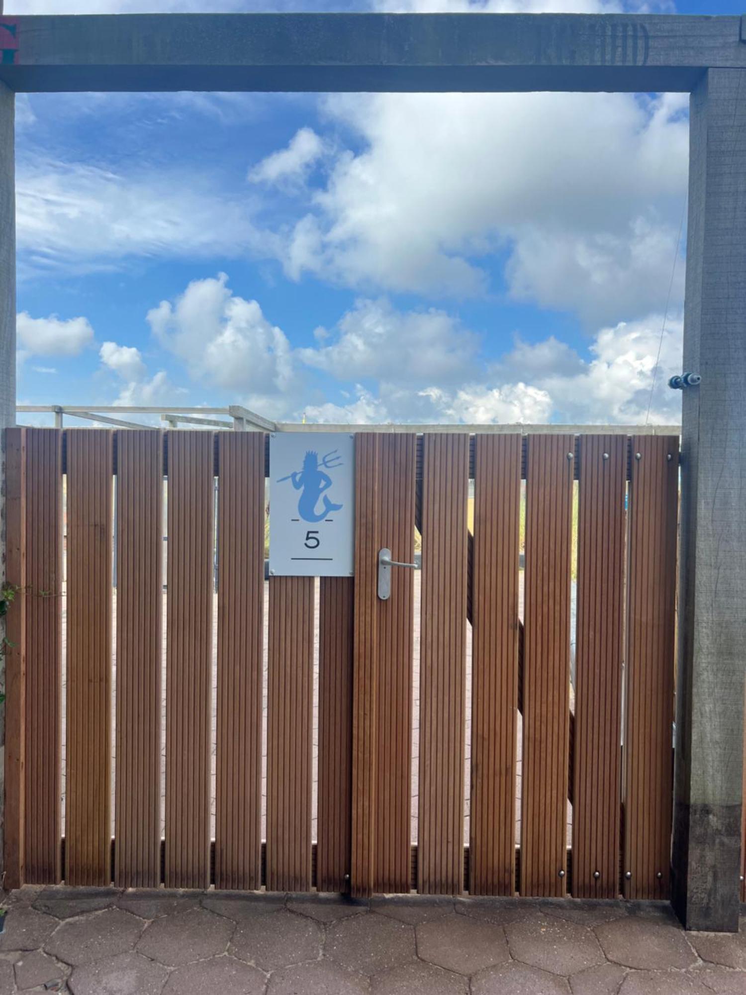 Neptunus Appartementen Bergen aan Zee Phòng bức ảnh