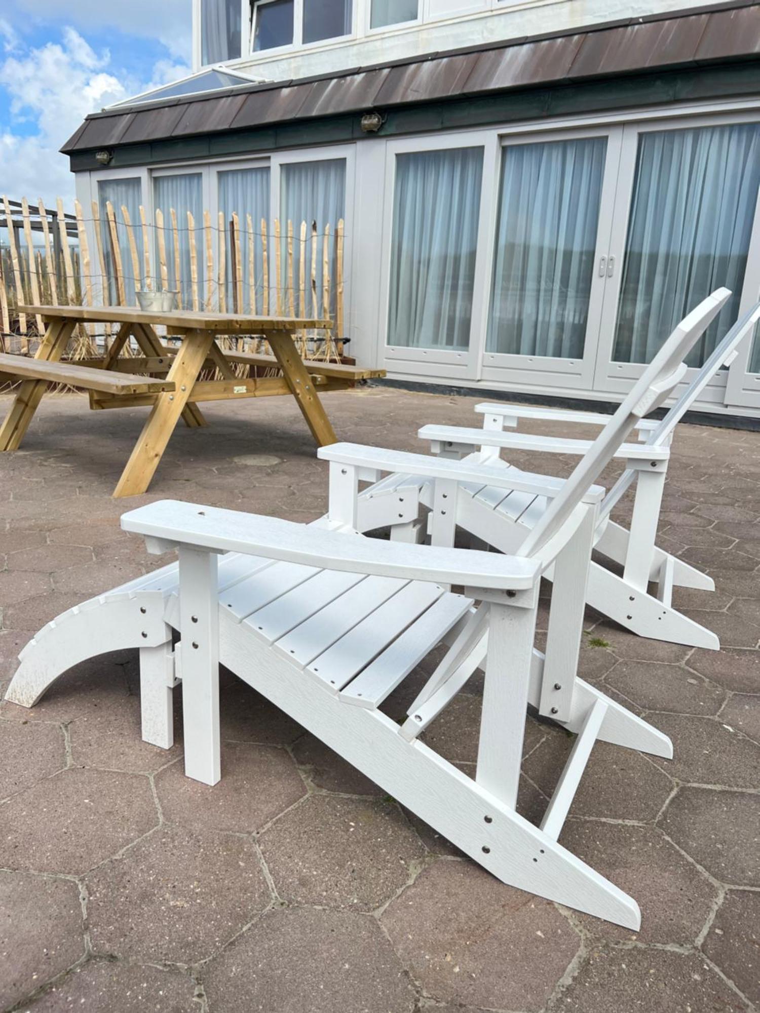 Neptunus Appartementen Bergen aan Zee Phòng bức ảnh