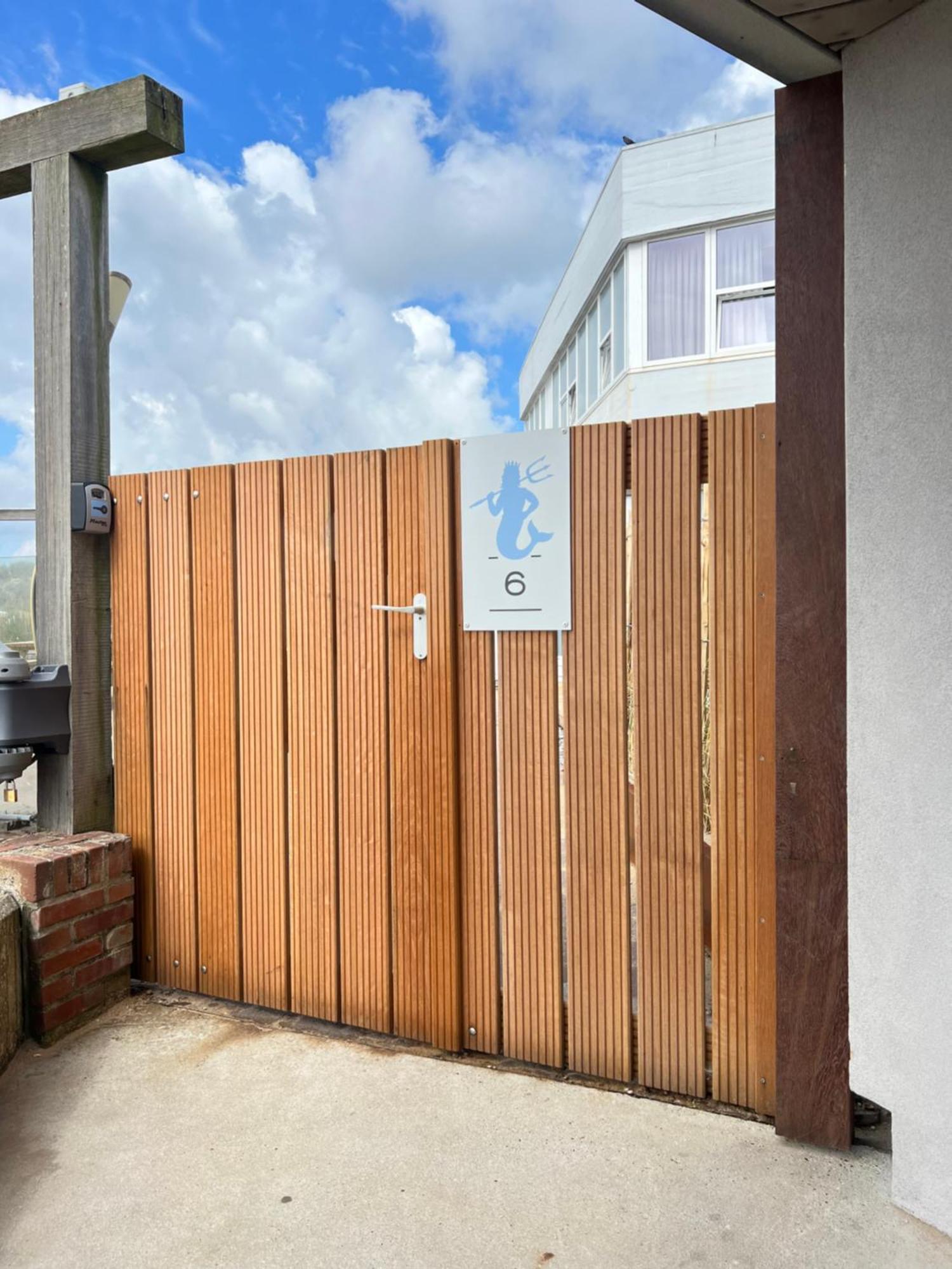 Neptunus Appartementen Bergen aan Zee Phòng bức ảnh