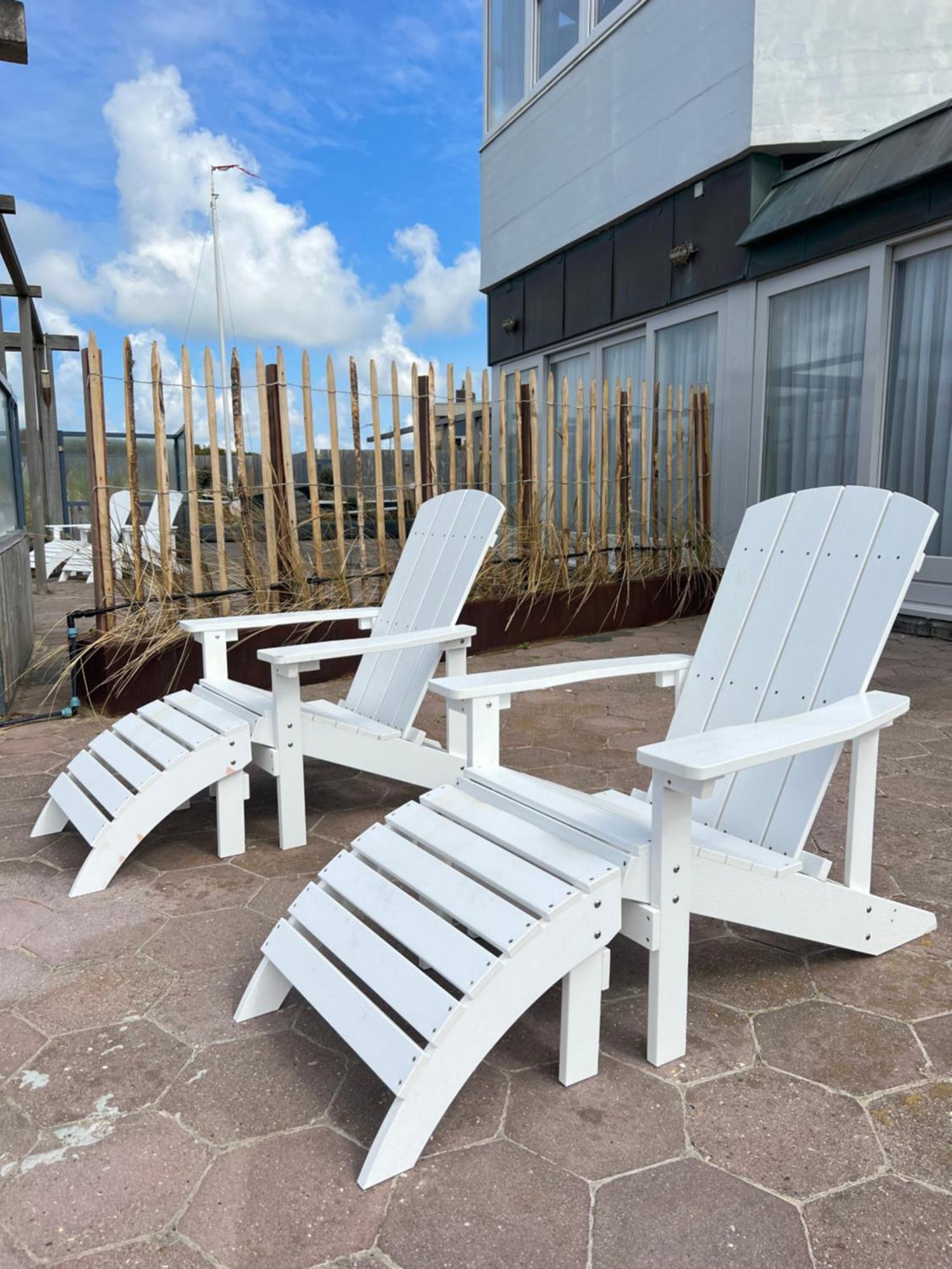 Neptunus Appartementen Bergen aan Zee Phòng bức ảnh